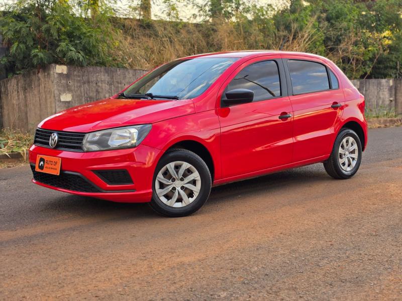 Foto do veículo VOLKSWAGEN GOL 1.0L MC4