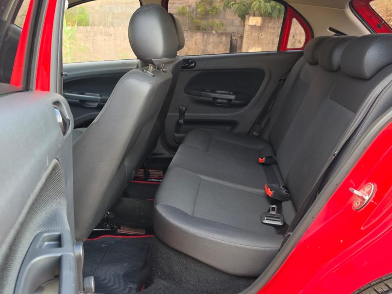 foto do GOL 1.0L MC4 2020