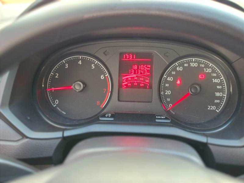 foto do GOL 1.0L MC4 2020