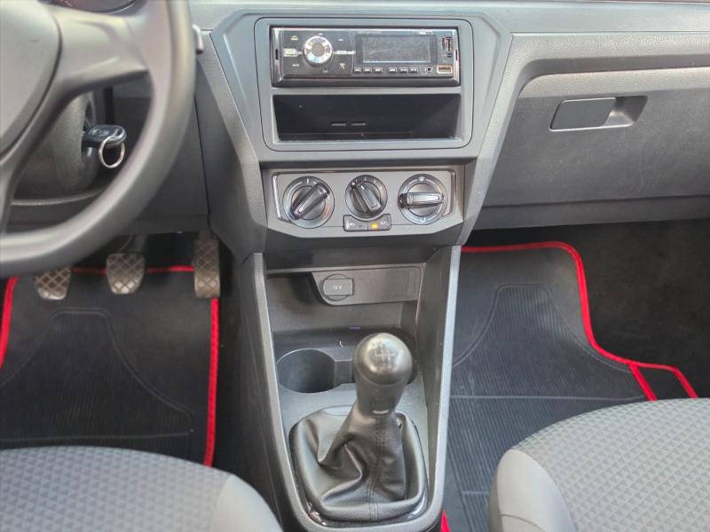 foto do GOL 1.0L MC4 2020