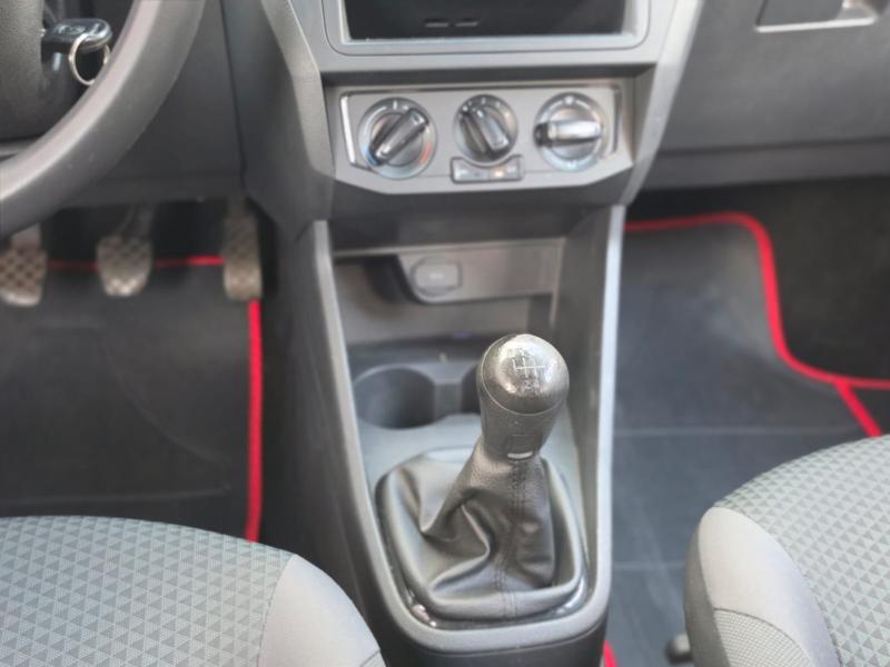 foto do GOL 1.0L MC4 2020