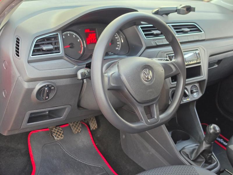 foto do GOL 1.0L MC4 2020