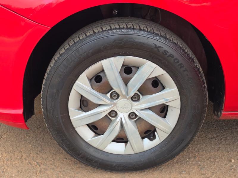 foto do GOL 1.0L MC4 2020