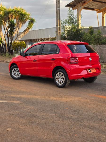 foto do GOL 1.0L MC4 2020