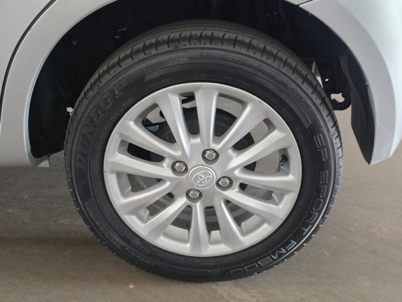 foto do ETIOS HB XLS 2016