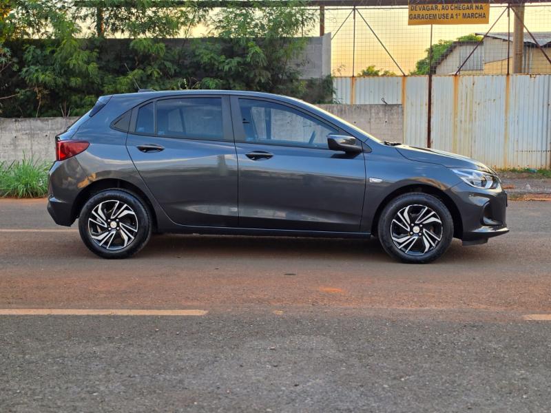 foto do ONIX 10MT LT2 2024