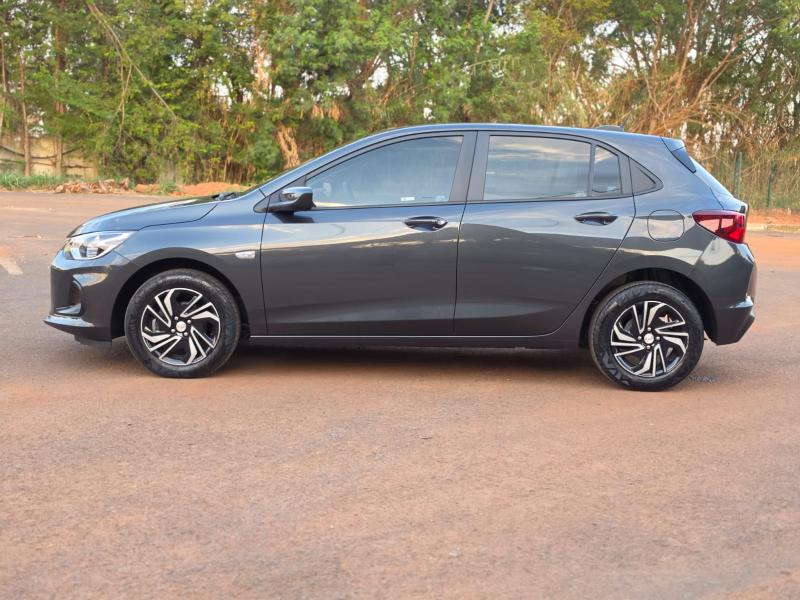 foto do ONIX 10MT LT2 2024
