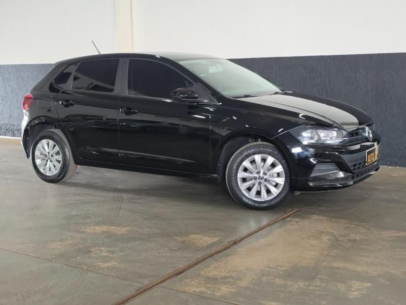 Foto do veículo VOLKSWAGEN POLO MCA
