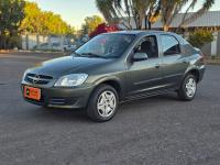 Foto do veículo CHEVROLET PRISMA