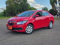 Foto do veículo CHEVROLET PRISMA 1.4 AT LT