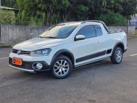 Foto do veículo VOLKSWAGEN SAVEIRO CE CROSS MA