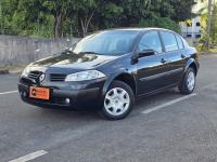 Foto do veículo RENAULT MEGANE EXPR 1.6