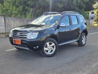 Foto do veículo RENAULT DUSTER 1.6 D 4X2