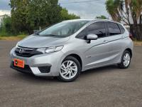 Foto do veículo HONDA FIT LX CVT
