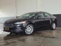 Foto do veículo FORD FUSION FLEX