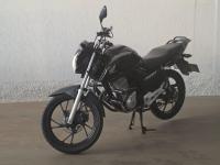 Foto do veículo HONDA MOTOS CG 160 FAN