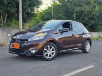Foto do veículo PEUGEOT 208 ACT PACK BVA