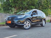 Foto do veículo HONDA CR-V EXL
