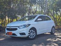 Foto do veículo CHEVROLET ONIX 1.4MT LT