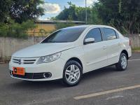 Foto do veículo VOLKSWAGEN VOYAGE 1.0