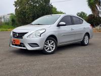 Foto do veículo NISSAN VERSA 1.6 SV CVT