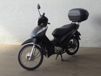 Foto do veículo HONDA MOTOS BIZ 125 ES