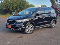 Foto do veículo CHEVROLET SPIN 1.8L AT ACT
