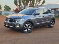 Foto do veículo VOLKSWAGEN T CROSS HL TSI AE