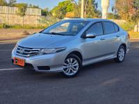 Foto do veículo HONDA CITY LX FLEX