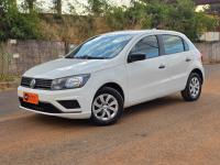 Foto do veículo VOLKSWAGEN POLO MCA