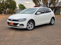 Foto do veículo VOLKSWAGEN POLO MCA