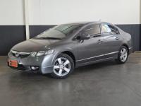 Foto do veículo HONDA CIVIC LXS FLEX