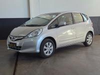 Foto do veículo HONDA FIT LX FLEX