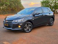 Foto do veículo CHEVROLET ONIX 10MT LT2