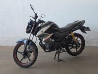 Foto do veículo YAMAHA YS 150FAZER SED