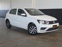 Foto do veículo VOLKSWAGEN /GOL MPI
