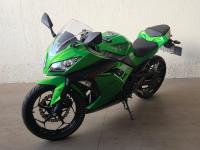 Foto do veículo KAWASAKI NINJA 300 ABS