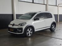 Foto do veículo VOLKSWAGEN UP CROSS MDV