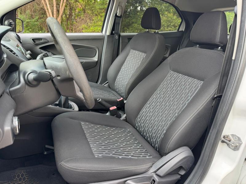 foto do FORD KA SE 1.0 (L. M.) 2019
