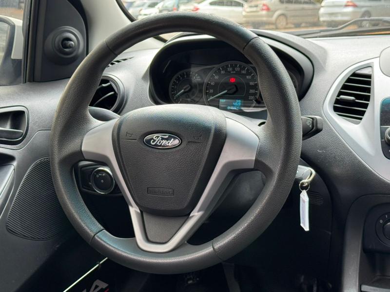 foto do FORD KA SE 1.0 (L. M.) 2019