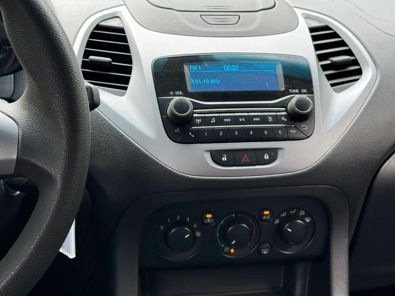foto do FORD KA SE 1.0 (L. M.) 2019