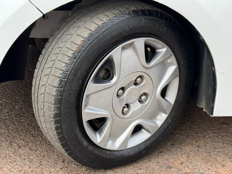 foto do FORD KA SE 1.0 (L. M.) 2019