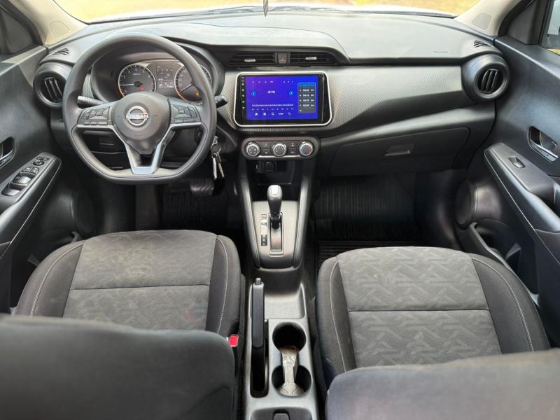foto do KICKS SENSE CVT (L.) 2024