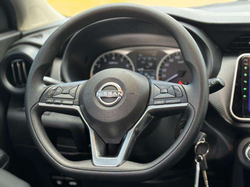 foto do KICKS SENSE CVT (L.) 2024