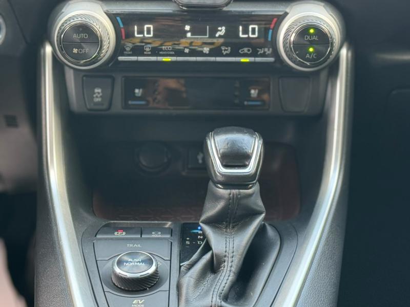 foto do RAV4H S AWD CNT 2020