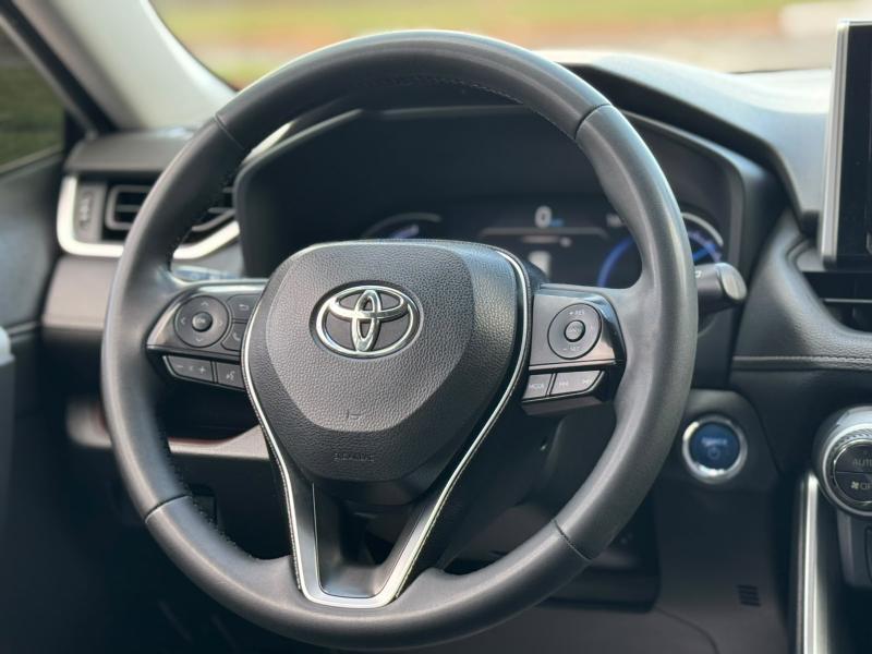 foto do RAV4H S AWD CNT 2020