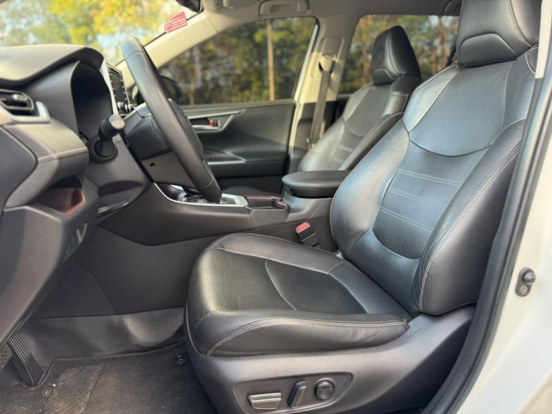 foto do RAV4H S AWD CNT 2020
