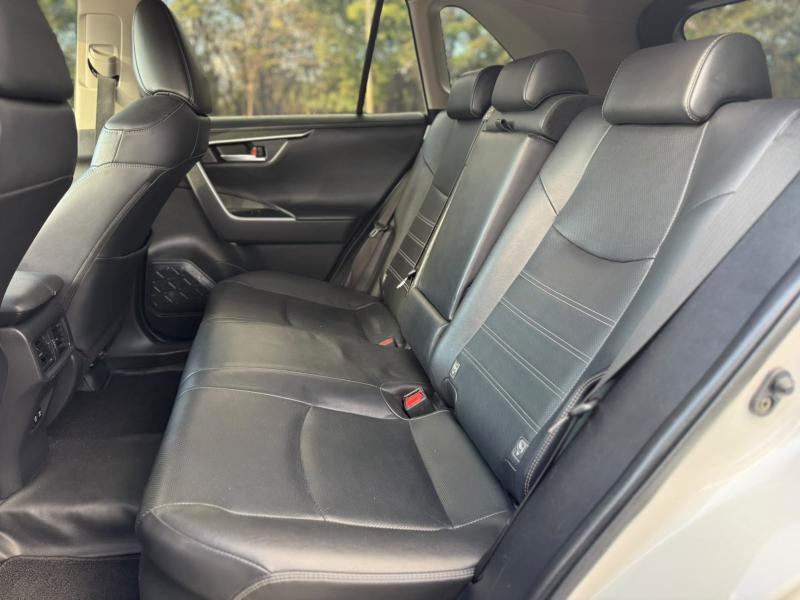 foto do RAV4H S AWD CNT 2020