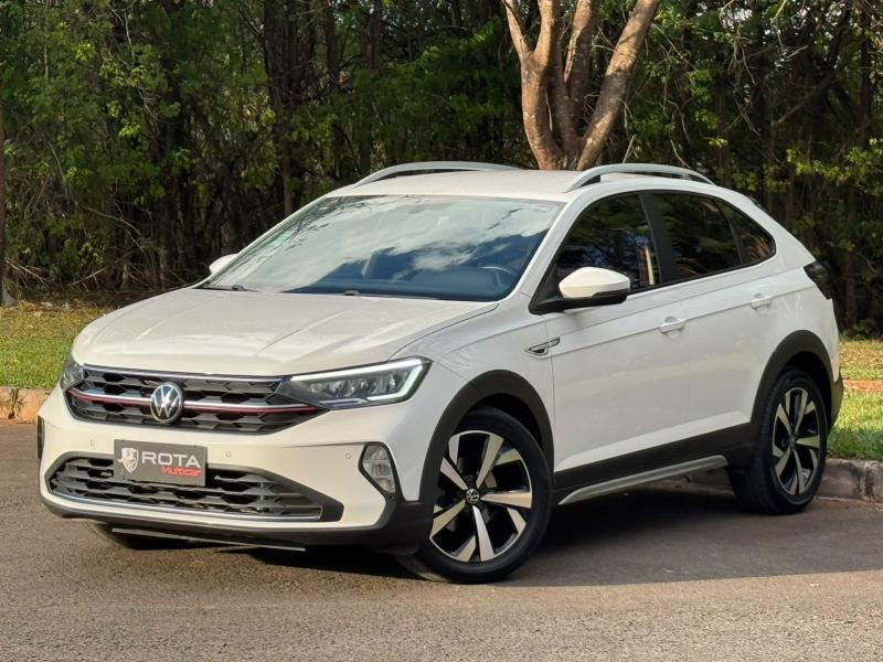foto do NIVUS HL TSI AD 2021