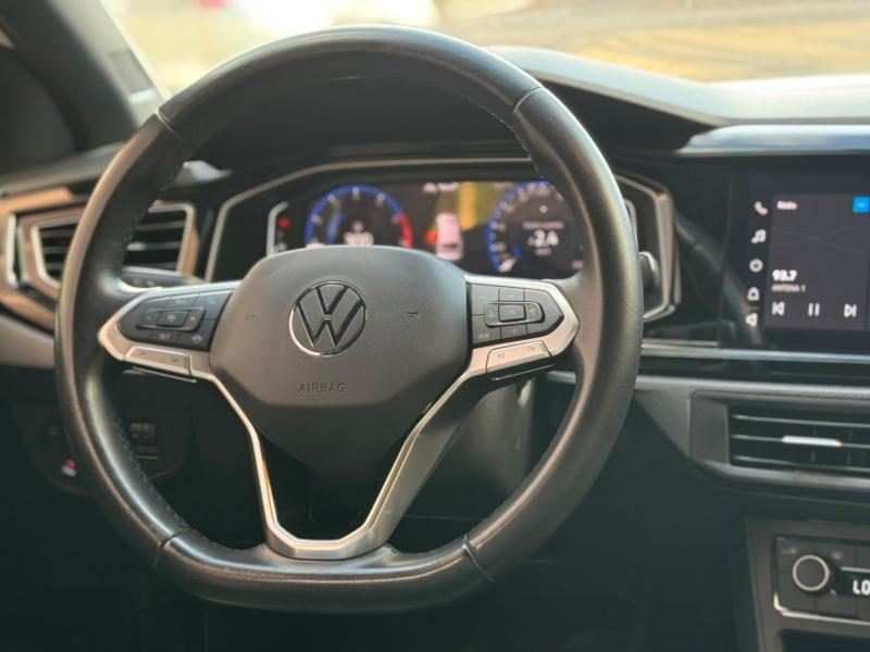 foto do NIVUS HL TSI AD 2021
